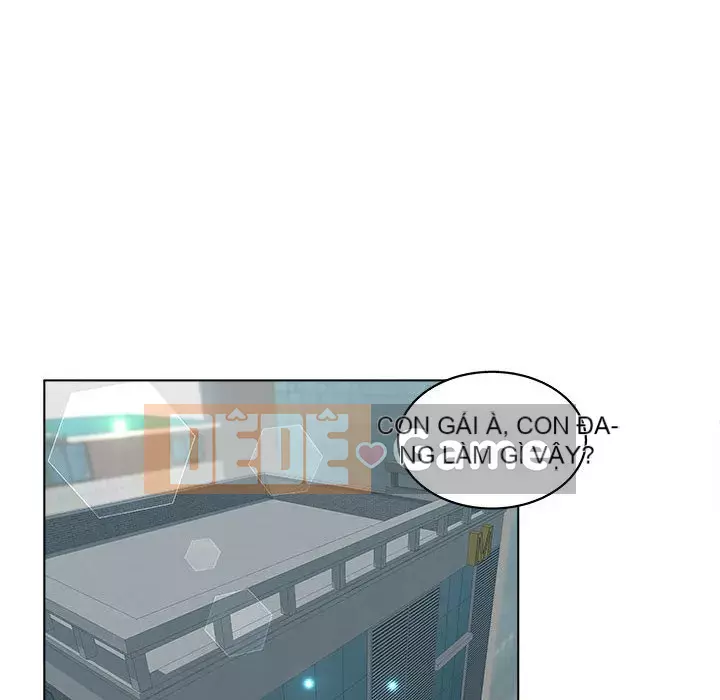 Thỏa thuận bí mật bất ngờ Chương 1-14