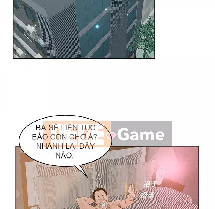 Thỏa thuận bí mật bất ngờ Chương 1-14