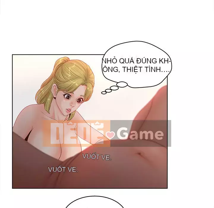 Thỏa thuận bí mật bất ngờ Chương 1-14