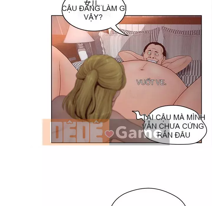 Thỏa thuận bí mật bất ngờ Chương 1-14