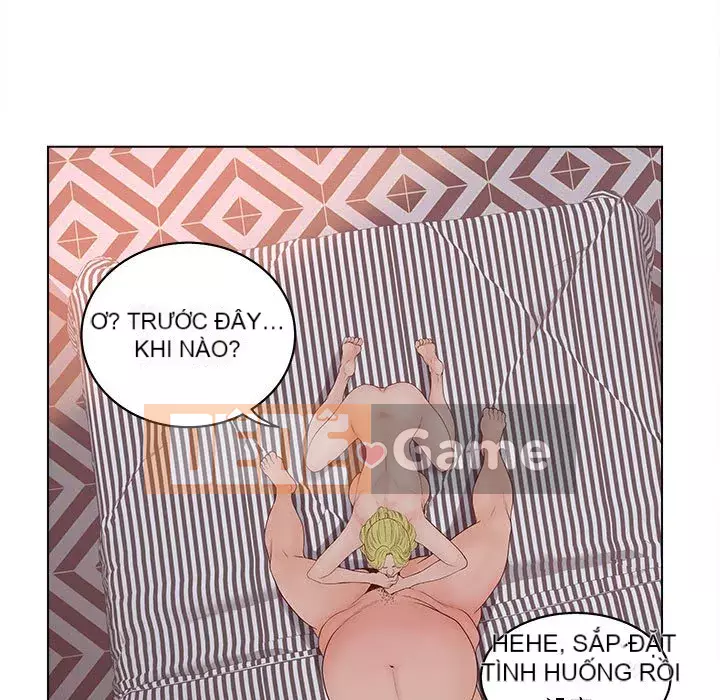 Thỏa thuận bí mật bất ngờ Chương 1-14