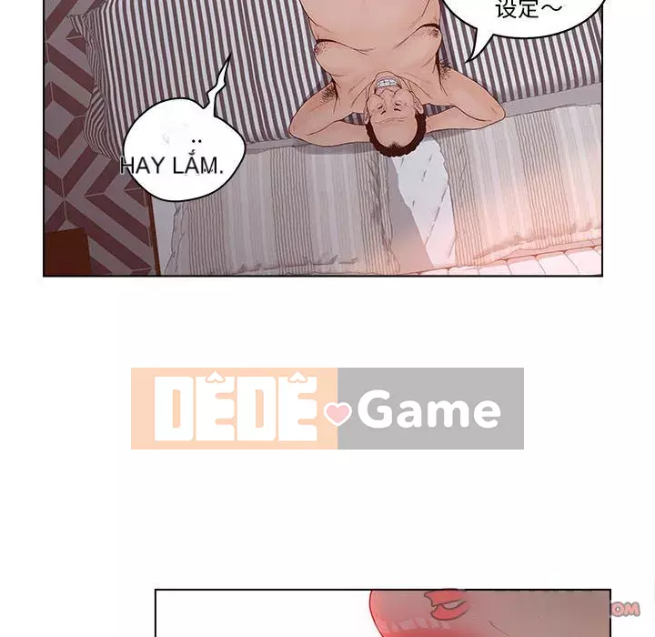 Thỏa thuận bí mật bất ngờ Chương 1-14