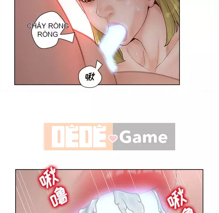 Thỏa thuận bí mật bất ngờ Chương 1-14