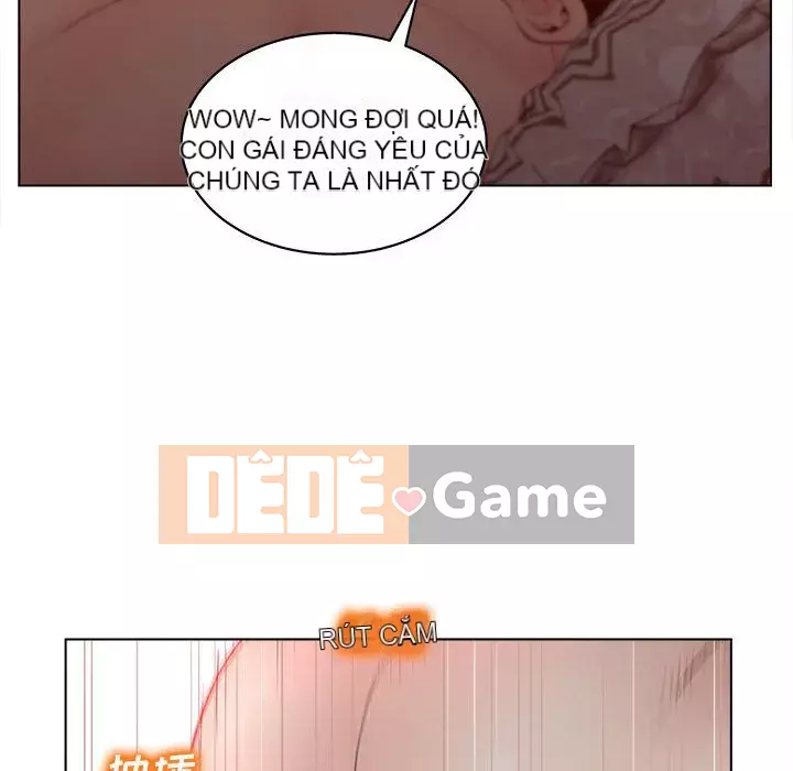 Thỏa thuận bí mật bất ngờ Chương 1-14