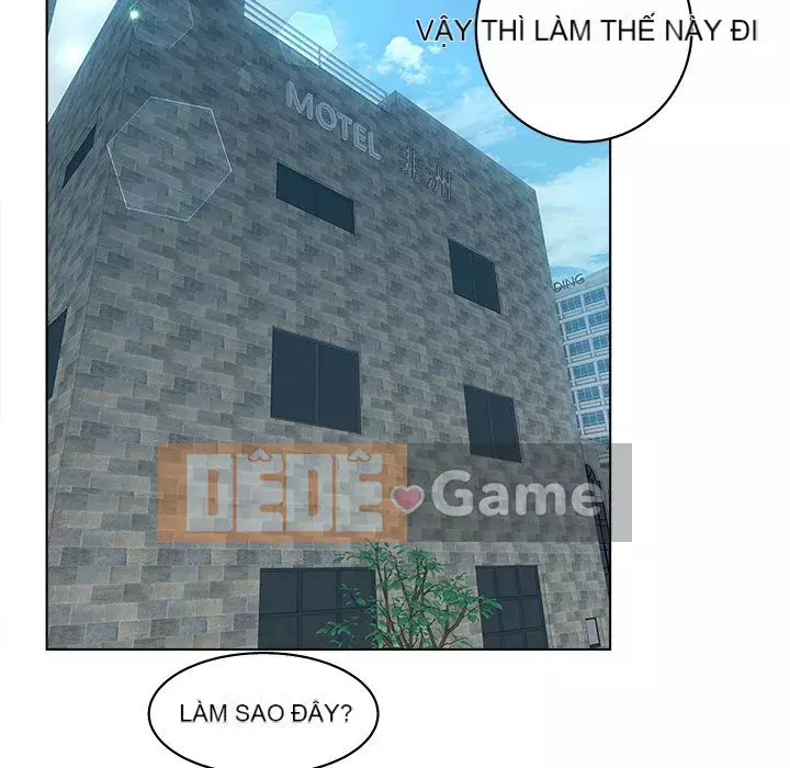 Thỏa thuận bí mật bất ngờ Chương 1-14