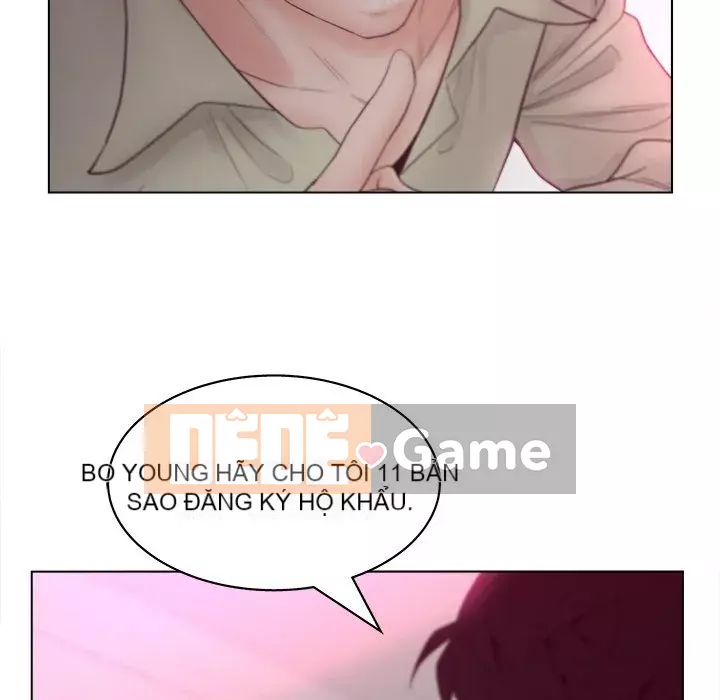 Thỏa thuận bí mật bất ngờ Chương 1-14