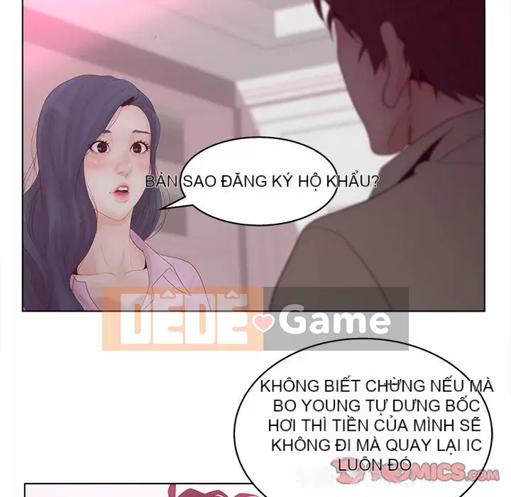 Thỏa thuận bí mật bất ngờ Chương 1-14