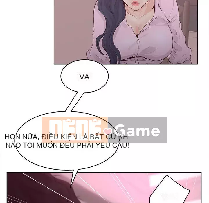 Thỏa thuận bí mật bất ngờ Chương 1-14