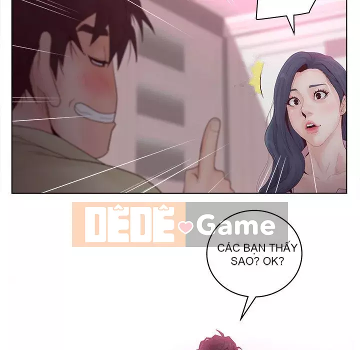 Thỏa thuận bí mật bất ngờ Chương 1-14