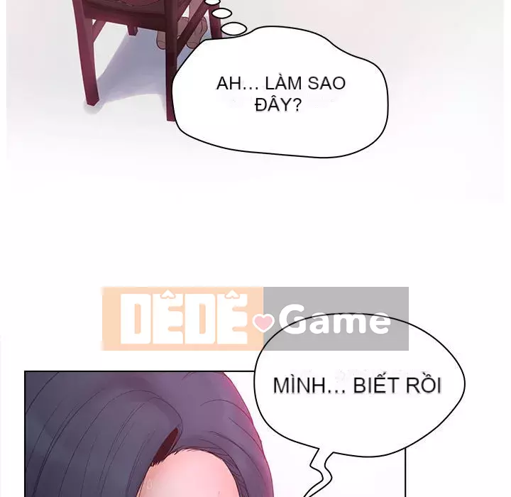 Thỏa thuận bí mật bất ngờ Chương 1-14