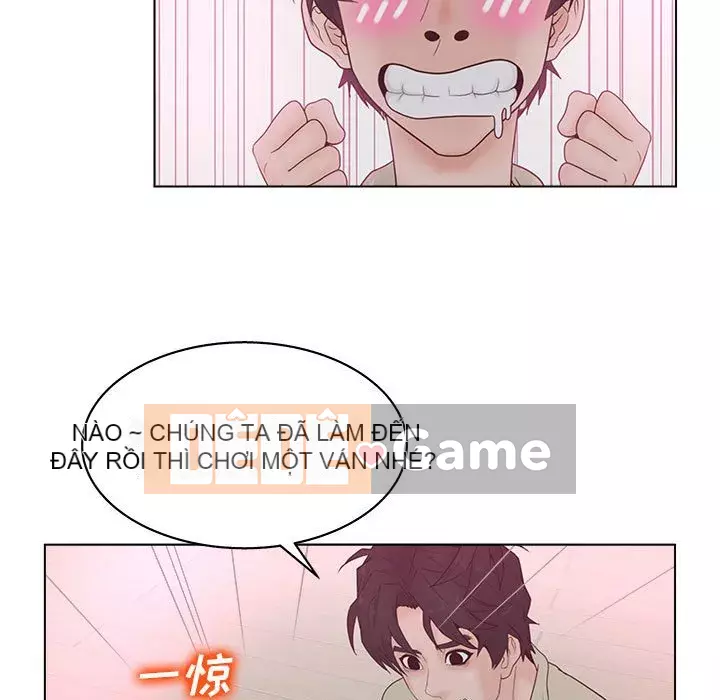 Thỏa thuận bí mật bất ngờ Chương 1-14