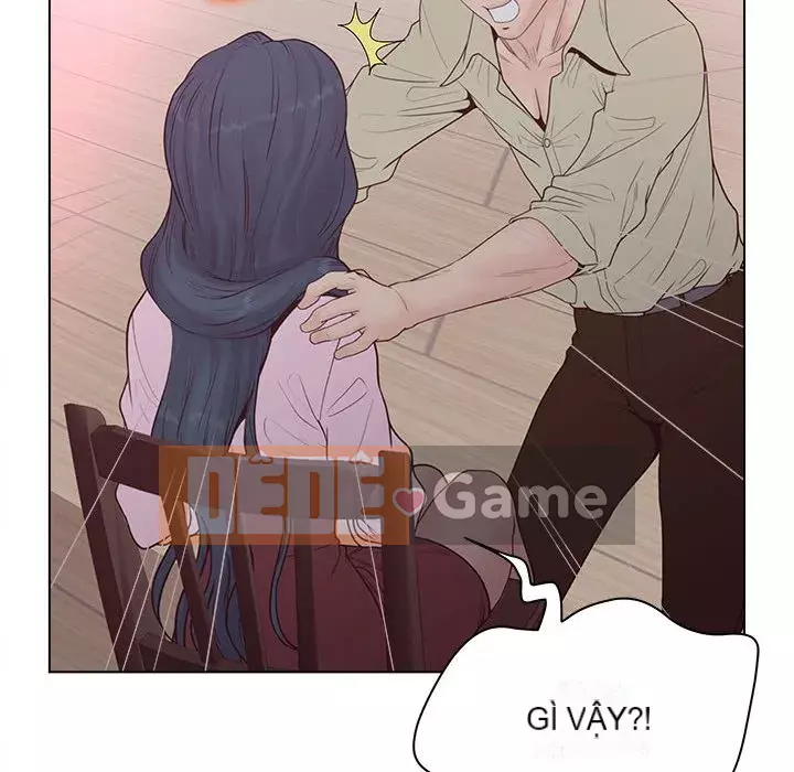 Thỏa thuận bí mật bất ngờ Chương 1-14