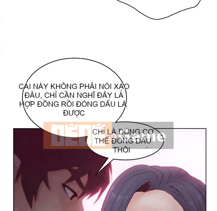 Thỏa thuận bí mật bất ngờ Chương 1-14