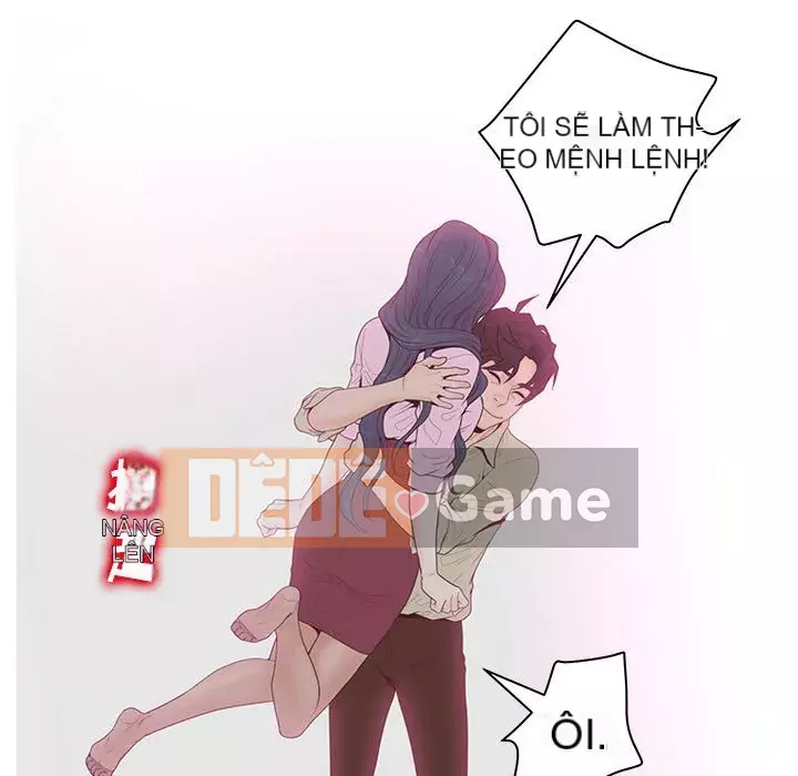 Thỏa thuận bí mật bất ngờ Chương 1-14