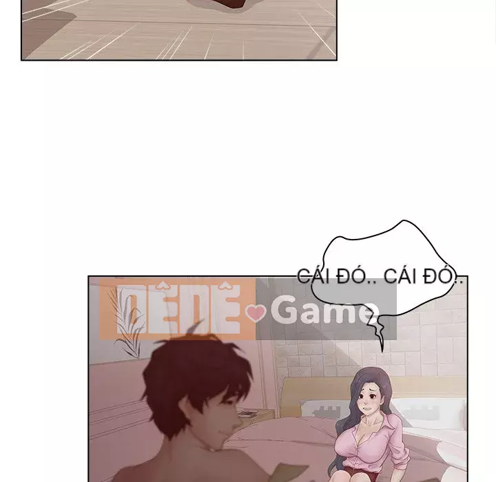 Thỏa thuận bí mật bất ngờ Chương 1-14