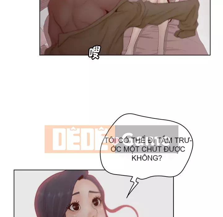 Thỏa thuận bí mật bất ngờ Chương 1-14