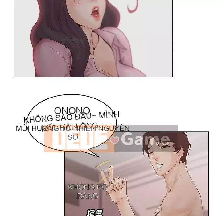 Thỏa thuận bí mật bất ngờ Chương 1-14