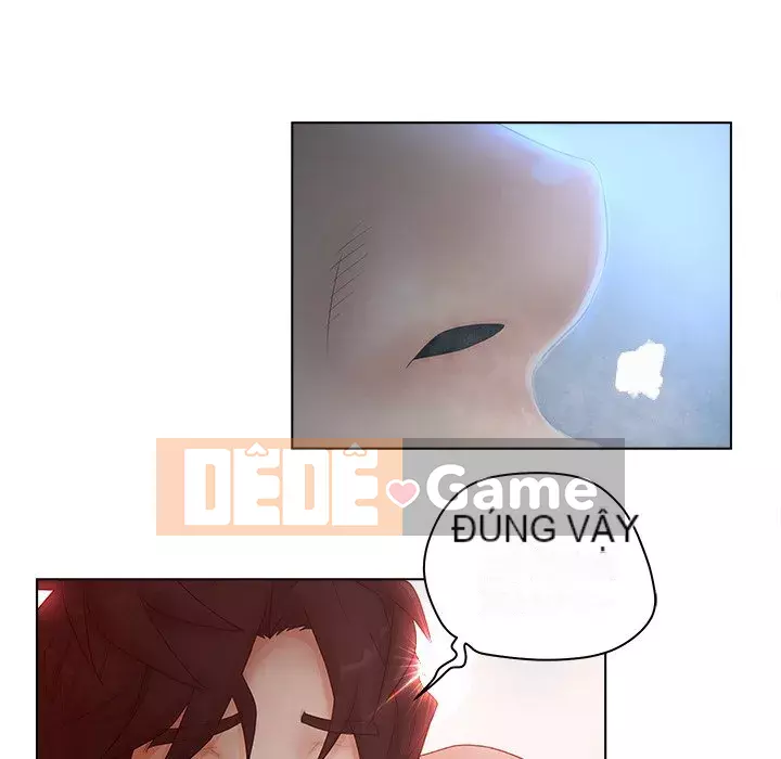 Thỏa thuận bí mật bất ngờ Chương 1-14