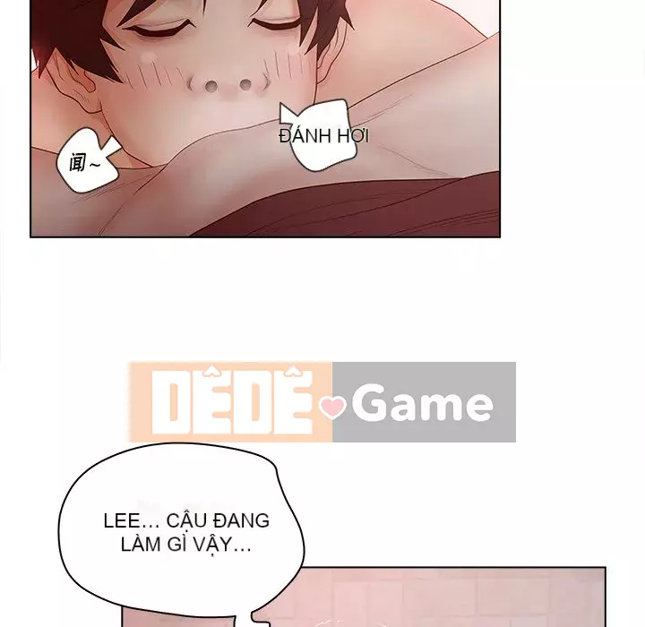 Thỏa thuận bí mật bất ngờ Chương 1-14