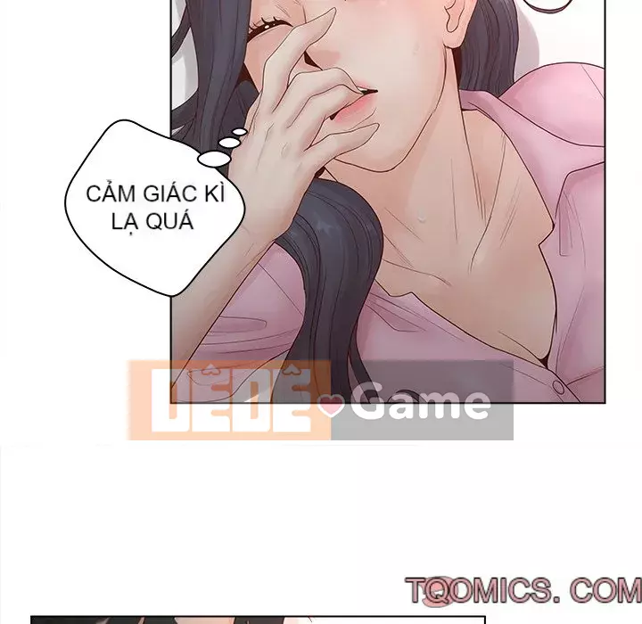 Thỏa thuận bí mật bất ngờ Chương 1-14