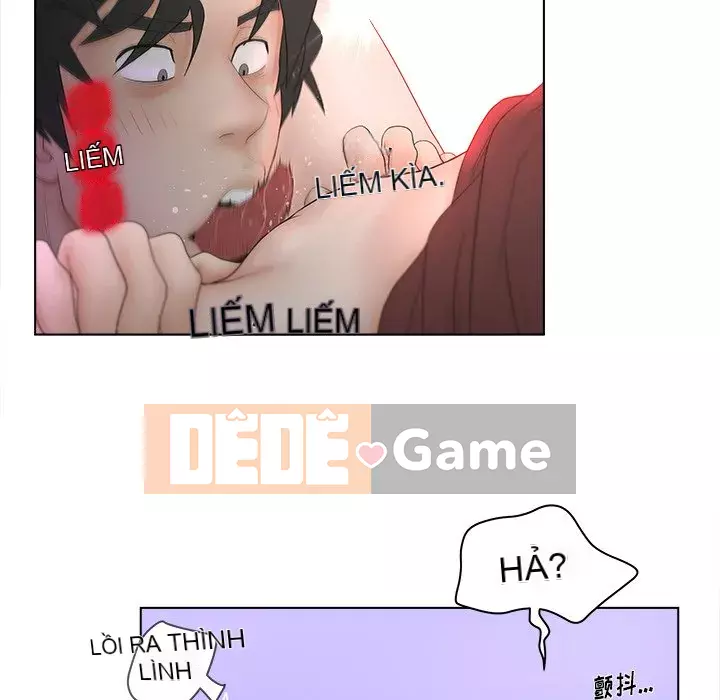 Thỏa thuận bí mật bất ngờ Chương 1-14