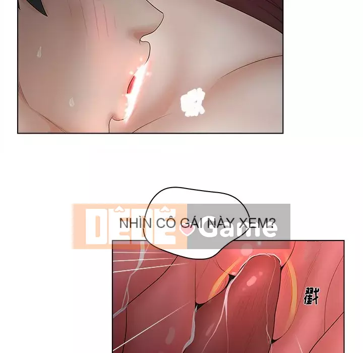 Thỏa thuận bí mật bất ngờ Chương 1-14