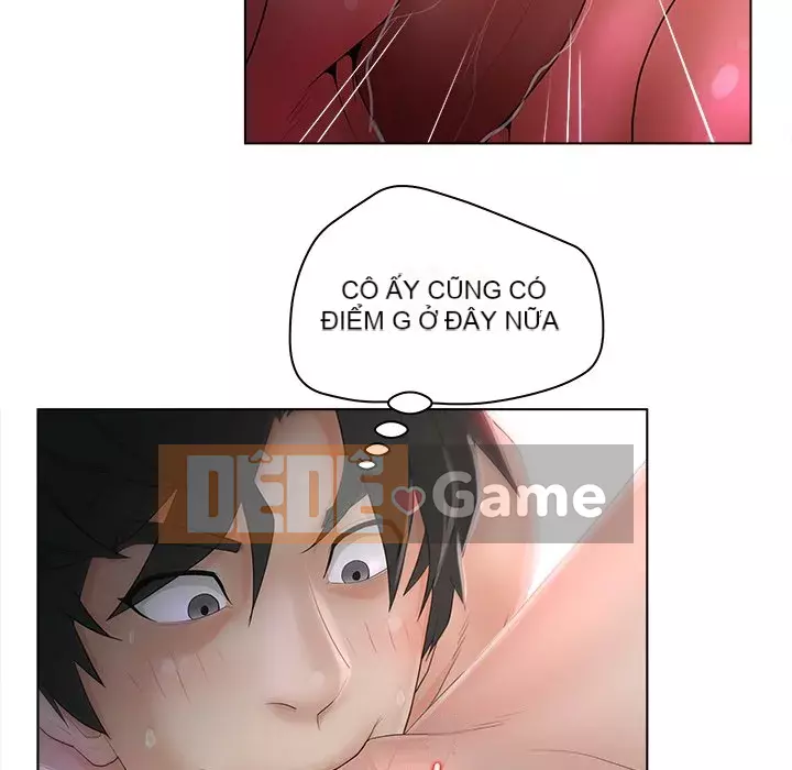 Thỏa thuận bí mật bất ngờ Chương 1-14