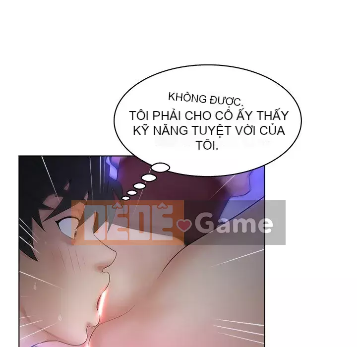 Thỏa thuận bí mật bất ngờ Chương 1-14