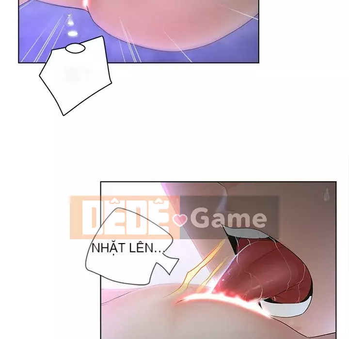 Thỏa thuận bí mật bất ngờ Chương 1-14