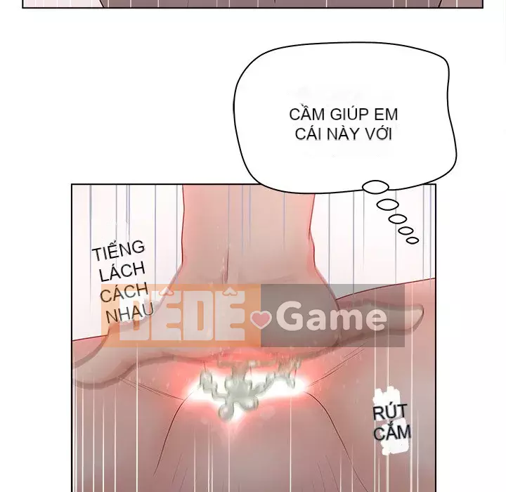 Thỏa thuận bí mật bất ngờ Chương 1-14