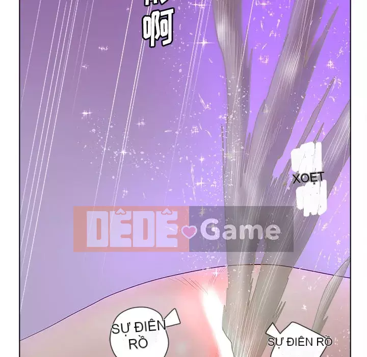 Thỏa thuận bí mật bất ngờ Chương 1-14