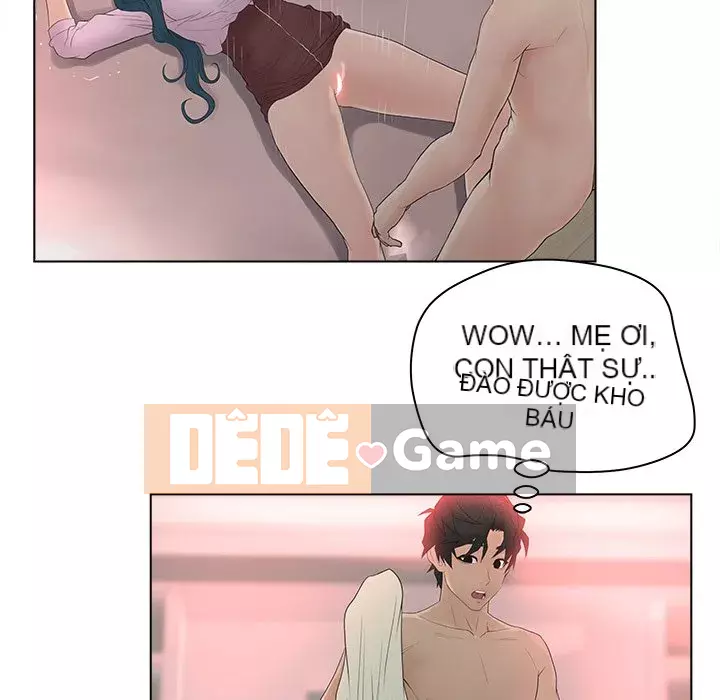 Thỏa thuận bí mật bất ngờ Chương 1-14