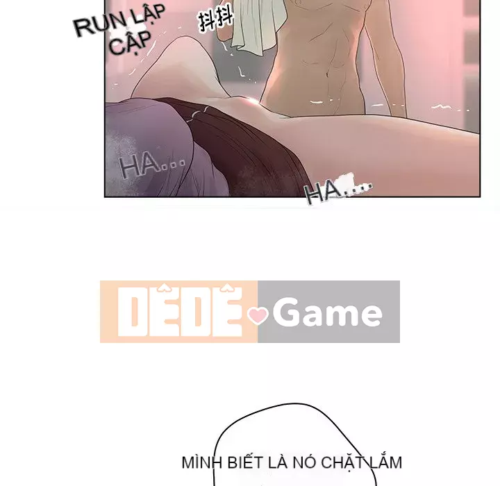 Thỏa thuận bí mật bất ngờ Chương 1-14