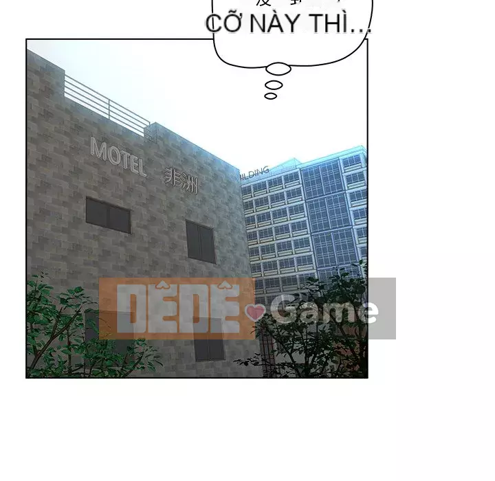 Thỏa thuận bí mật bất ngờ Chương 1-14