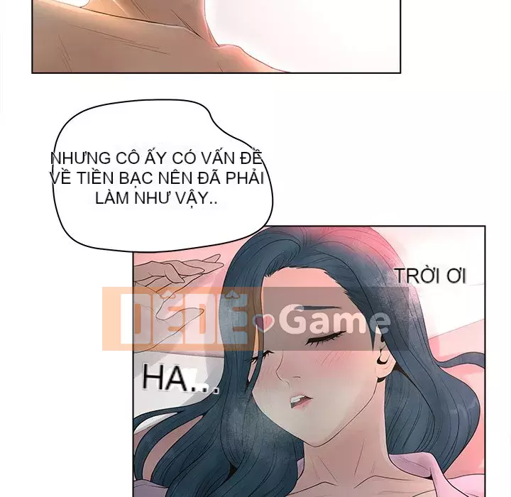 Thỏa thuận bí mật bất ngờ Chương 1-14