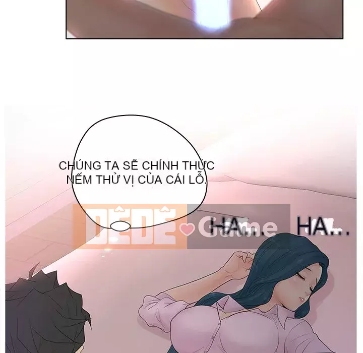 Thỏa thuận bí mật bất ngờ Chương 1-14