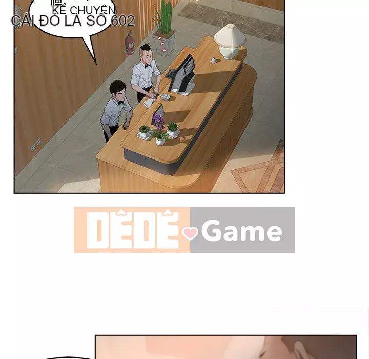 Thỏa thuận bí mật bất ngờ Chương 1-14