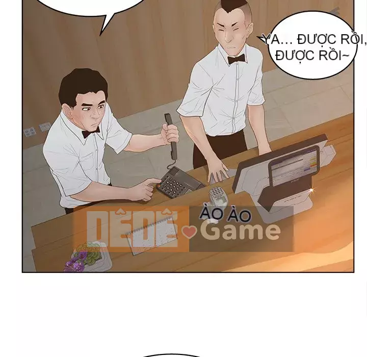 Thỏa thuận bí mật bất ngờ Chương 1-14