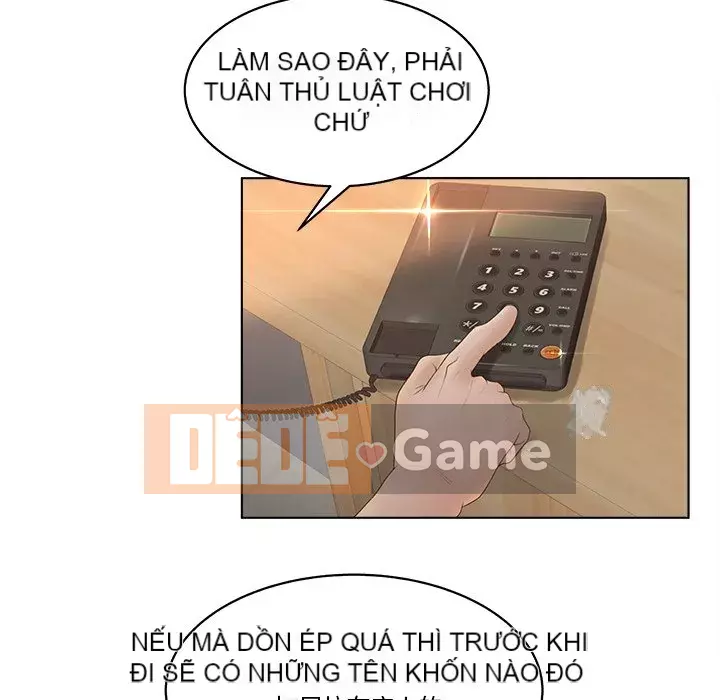 Thỏa thuận bí mật bất ngờ Chương 1-14