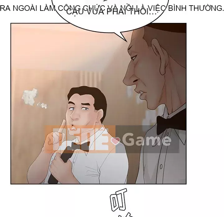 Thỏa thuận bí mật bất ngờ Chương 1-14