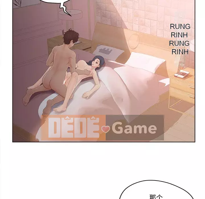 Thỏa thuận bí mật bất ngờ Chương 1-14