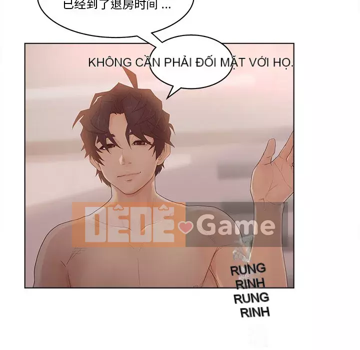 Thỏa thuận bí mật bất ngờ Chương 1-14