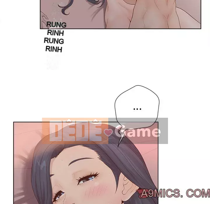 Thỏa thuận bí mật bất ngờ Chương 1-14