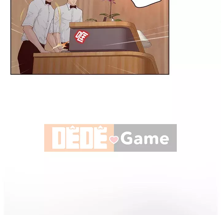 Thỏa thuận bí mật bất ngờ Chương 1-14