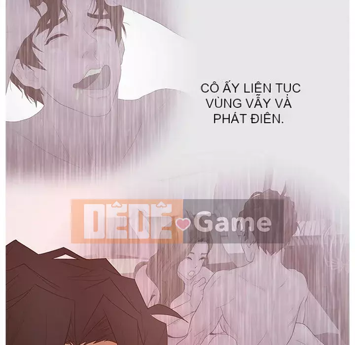 Thỏa thuận bí mật bất ngờ Chương 1-14