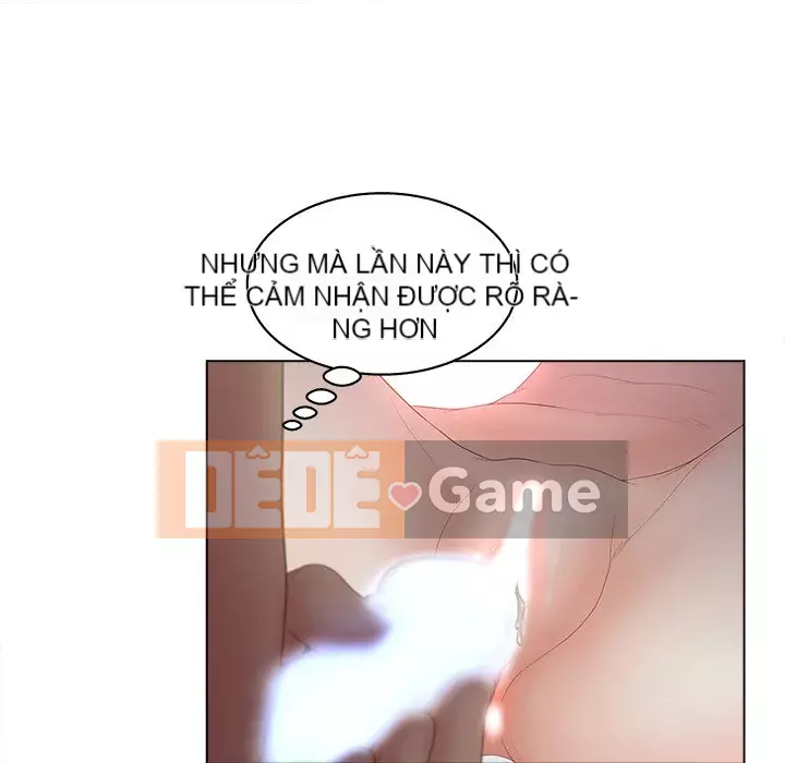 Thỏa thuận bí mật bất ngờ Chương 1-14