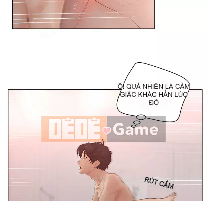 Thỏa thuận bí mật bất ngờ Chương 1-14