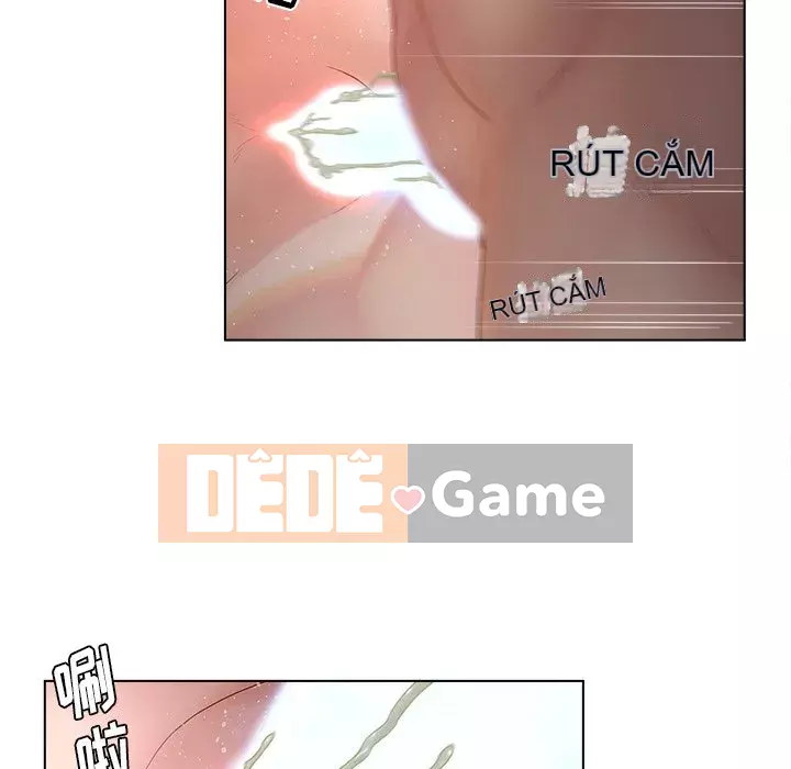 Thỏa thuận bí mật bất ngờ Chương 1-14