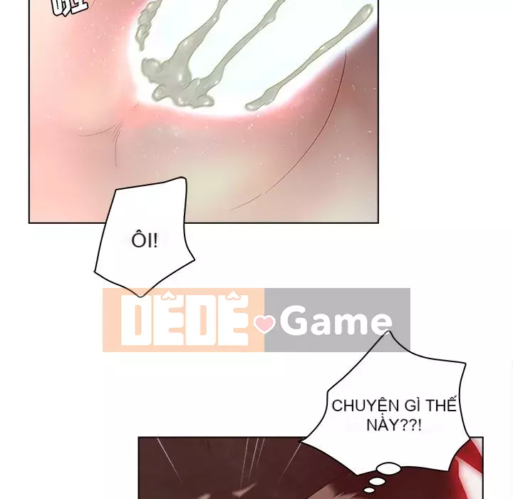 Thỏa thuận bí mật bất ngờ Chương 1-14