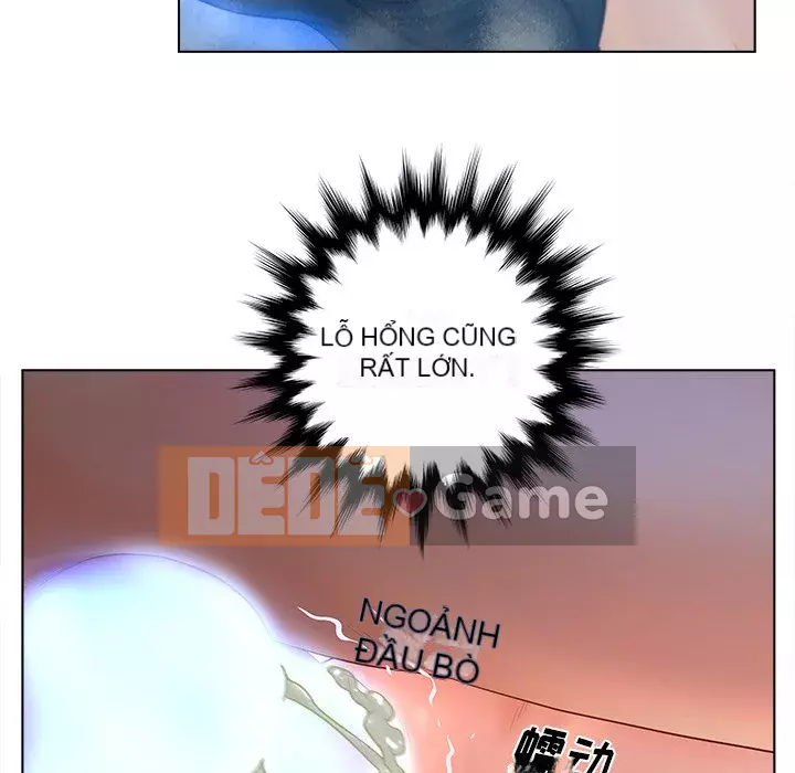 Thỏa thuận bí mật bất ngờ Chương 1-14